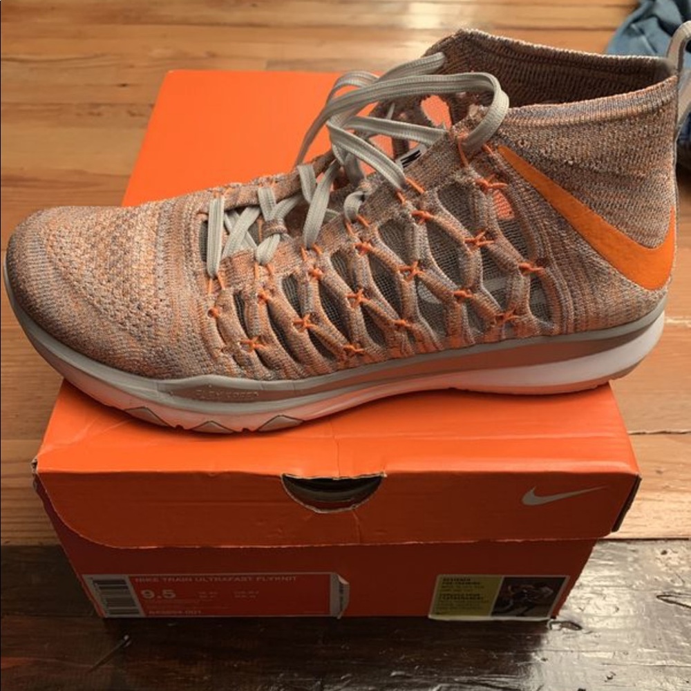 Nike Trainer Ultra Flynet